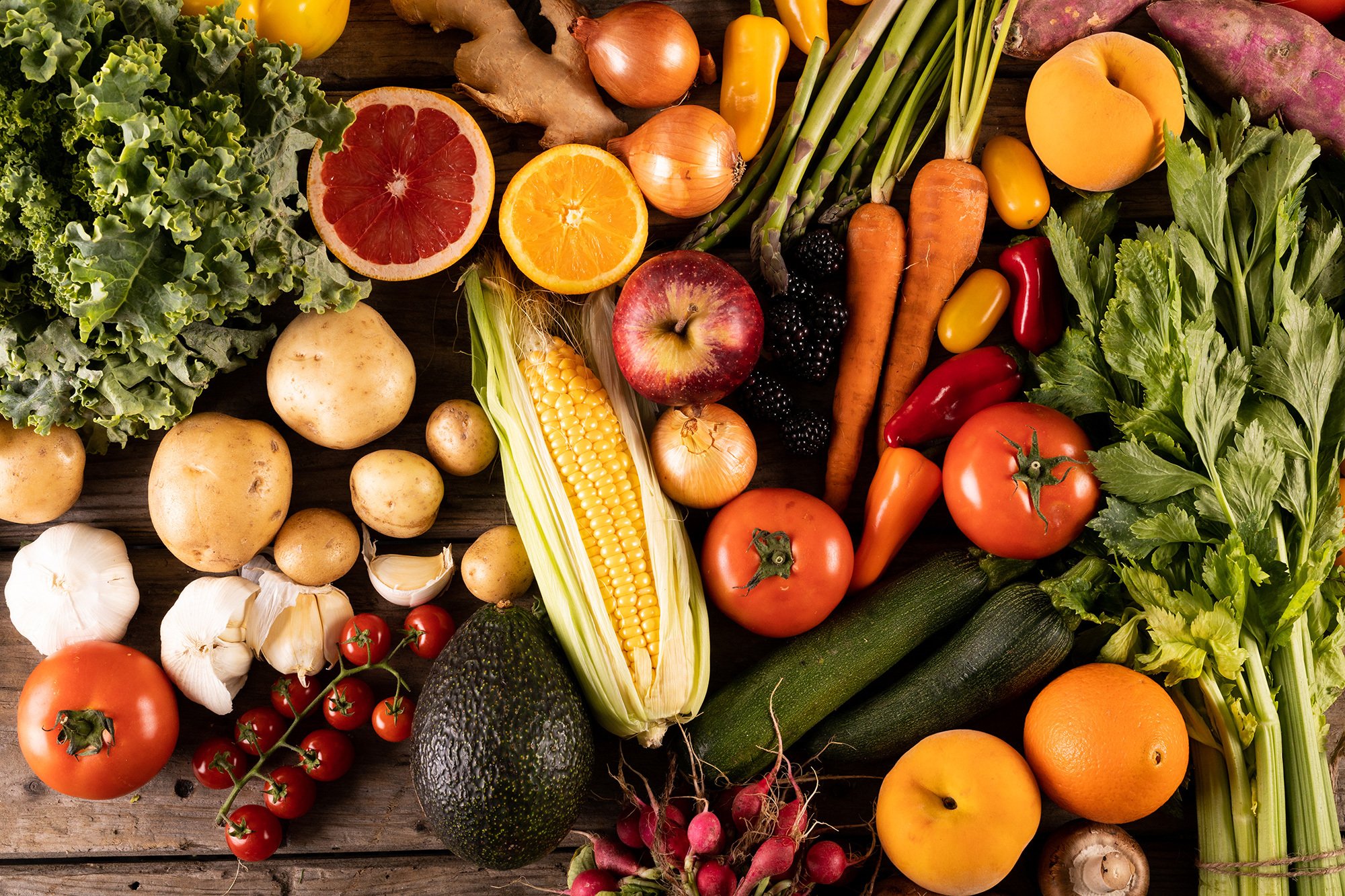 Dietary sources of glutathione